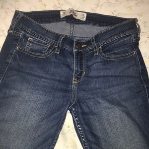Hollister Skinny Jeans
